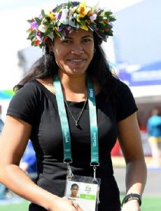 Patricia Taea