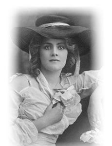 Lily Brayton