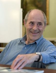 Brian Rotman