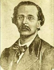 Juan Clemente Zenea