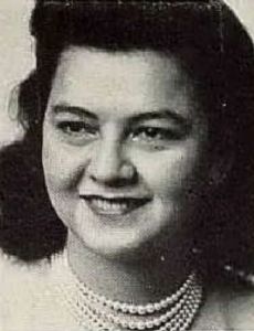 Clotilde Pérez García