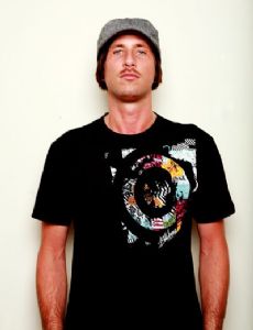 Miguel Migs