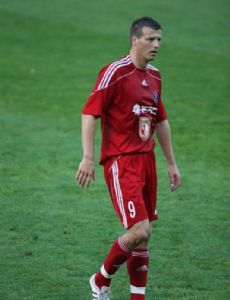 Valdas Trakys