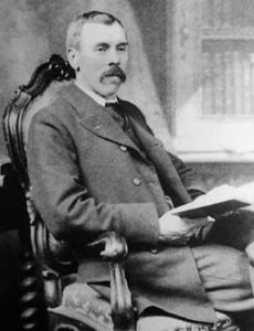 H. F. Baker