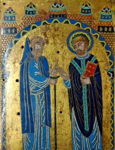 Stephen of Muret