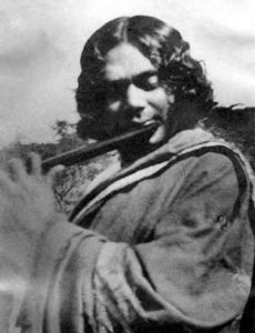 Kazi Nazrul Islam