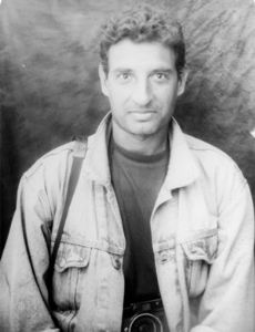 Didier Lefèvre