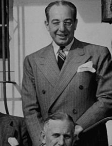 Lou Little