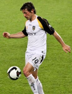 Michael Ferrante