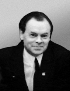 Alexander Ivanovich Sokolov