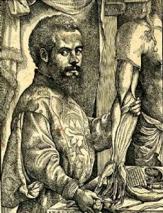 Andreas Vesalius