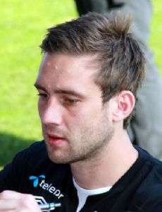 Kim André Madsen