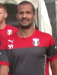 Geraldo Alves