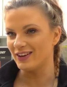 Maja Škufca
