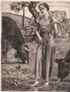 Otto Richard Bossert
