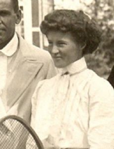 Margareta Cederschiöld