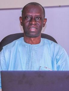 Abiodun Alao