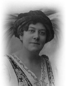 Florrie Forde