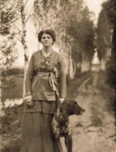 Ottilie Palm Jost