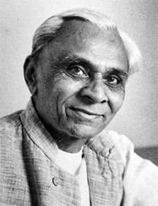 Harivallabh Bhayani