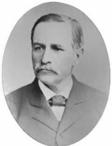 Francis Anthony Drexel