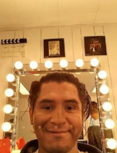 Ricardo Santiago Soto