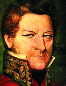 Pedro Sarsfield