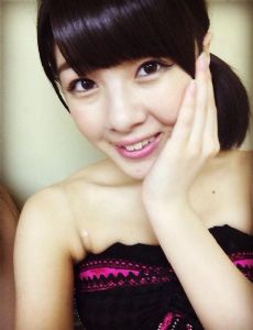 Kana Nakanishi