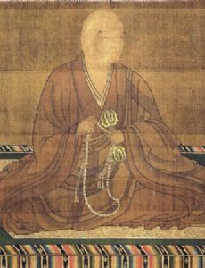 Emperor Kazan