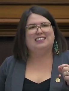 Suze Morrison