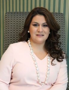 María Dolores Agüero