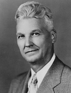 H. V. Porter