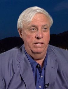Jim Justice