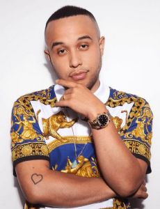 Jax Jones