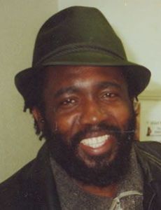 Al Campbell