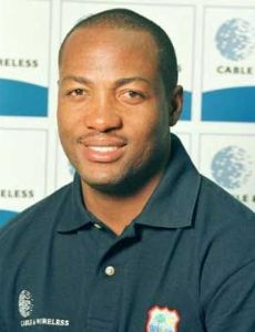 Brian Lara