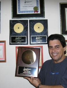 German Nogueira Gomez