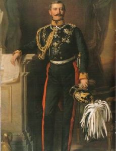 Charles Anthony, Prince of Hohenzollern
