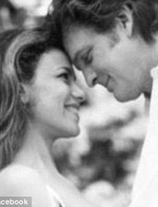 Daniel McDonald and Mujah Maraini-melehi Mcdonald