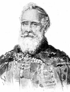 Zsigmond Perényi (1783–1849)