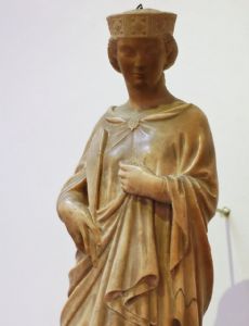 Saint Reparata