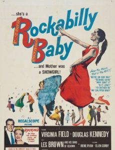 Rockabilly Baby