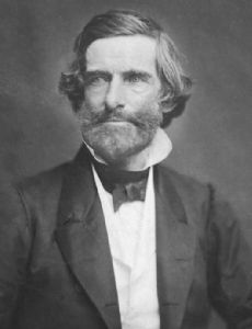 Samuel Gridley Howe