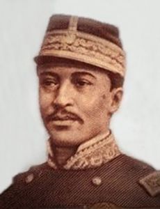 Gregorio Luperón