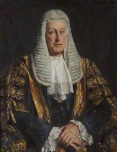 Fergus Morton, Baron Morton of Henryton