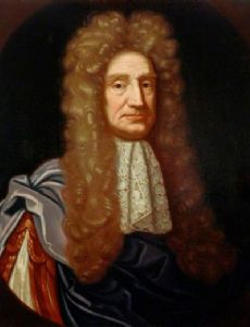 George Mackenzie, 1st Earl of Cromartie