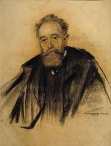 Aureliano de Beruete