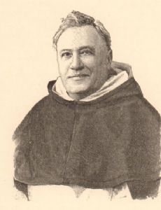 Jacques-Marie-Louis Monsabré