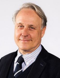 R. J. van der Spek