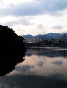 Dahu Park